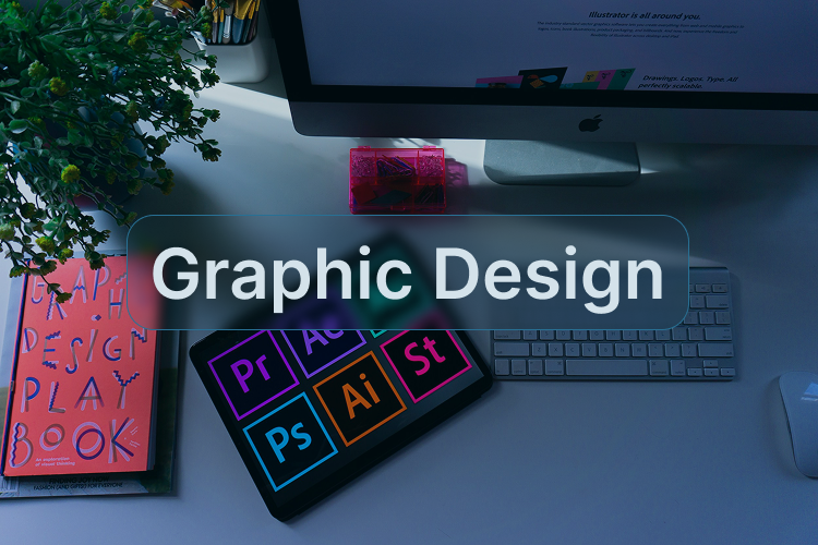 Graphic Design Services